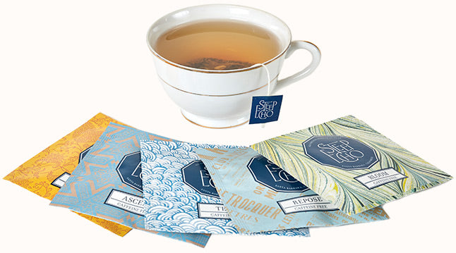 The First Cup Collection