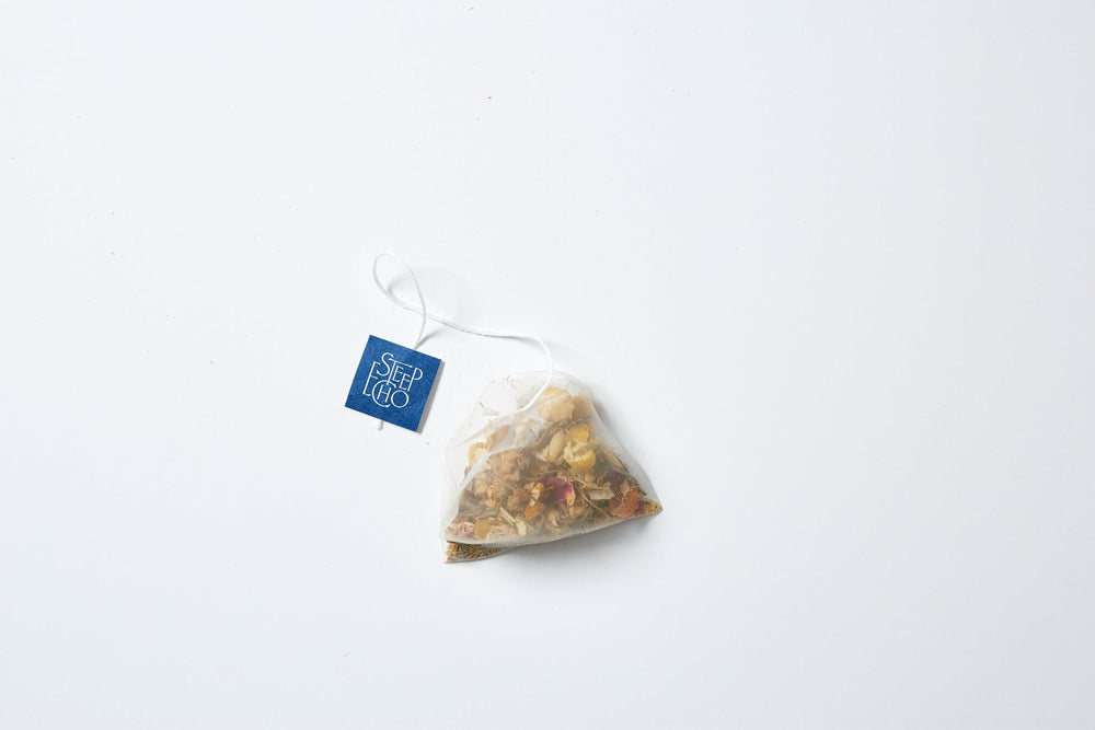 The Power of the Pyramid: Why the Shape of Your Tea Sachet Matters