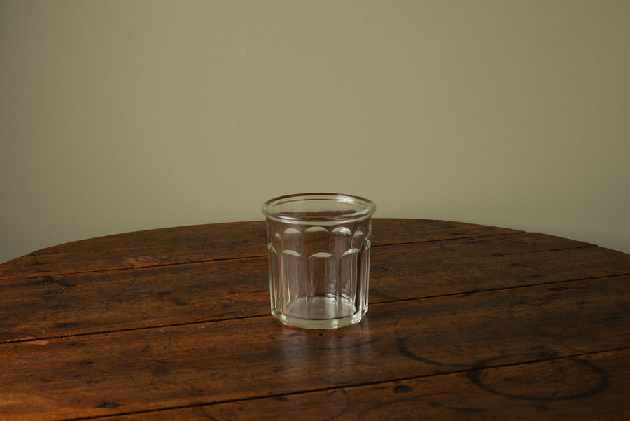 French Preserving Jar