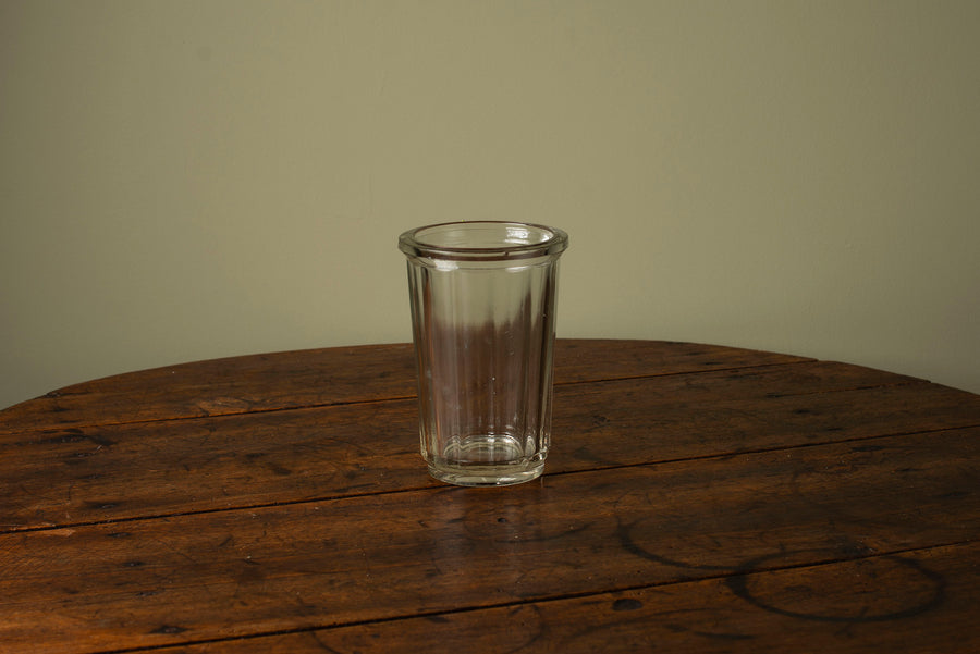 Vintage French Preserve Jar