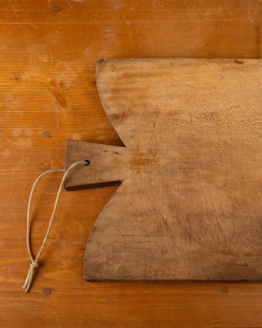 Large French Cutting Board