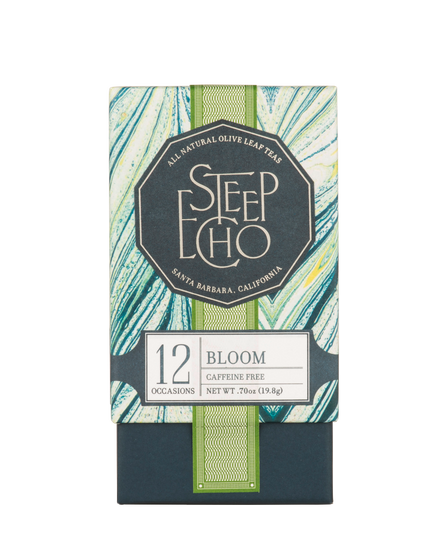 Steep Echo Bloom