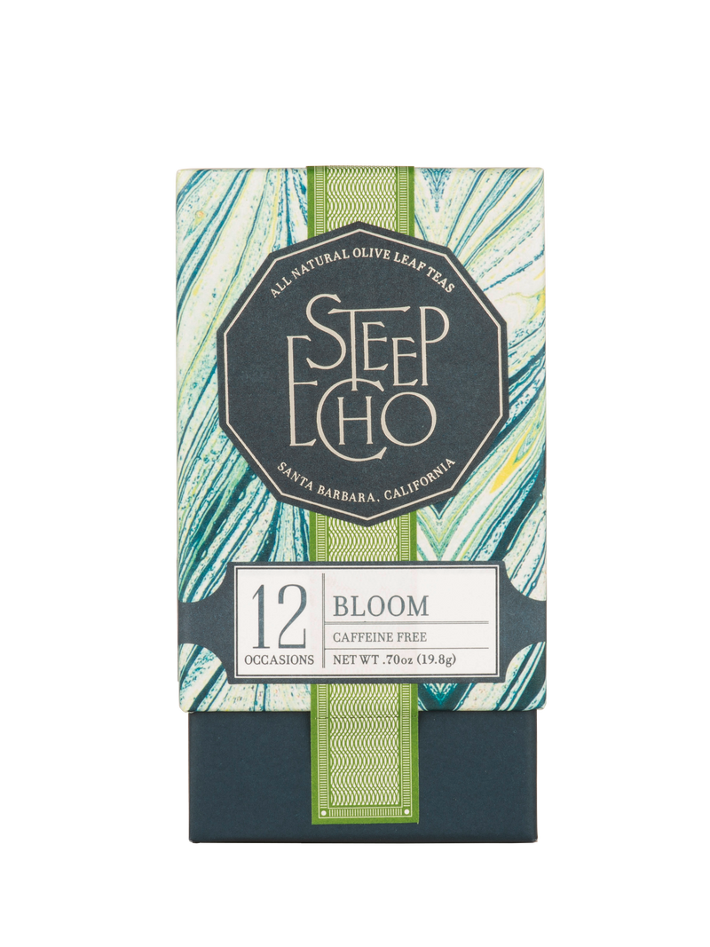 Steep Echo Bloom