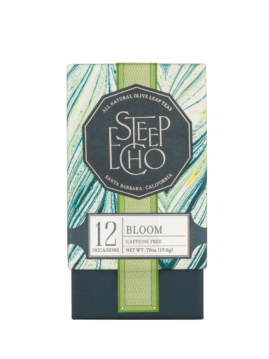 Steep Echo Bloom
