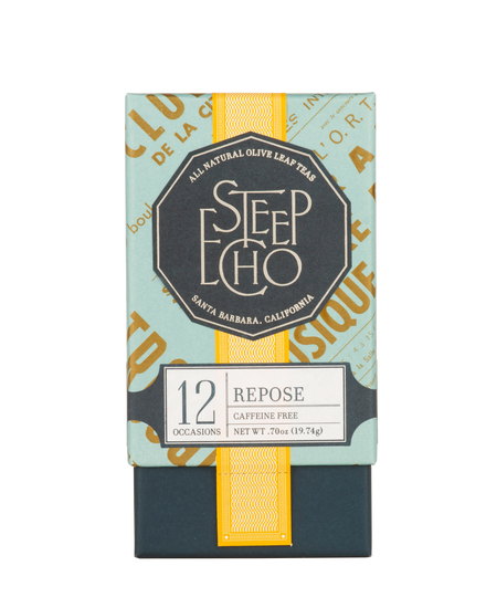 Steep Echo Repose